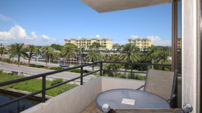 Perfect 2 Bedroom Apartment on The Anchorage, Siesta Key Apartment 1014
